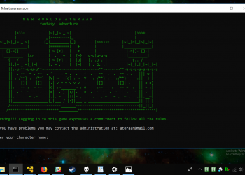 A Compilation of Command Prompt Tips, Tricks & Cool Things You Can Do